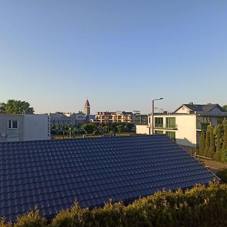 Zara Pokoje Goscinne Oraz Domek Zara Nowosc Władysławowo Chambre photo