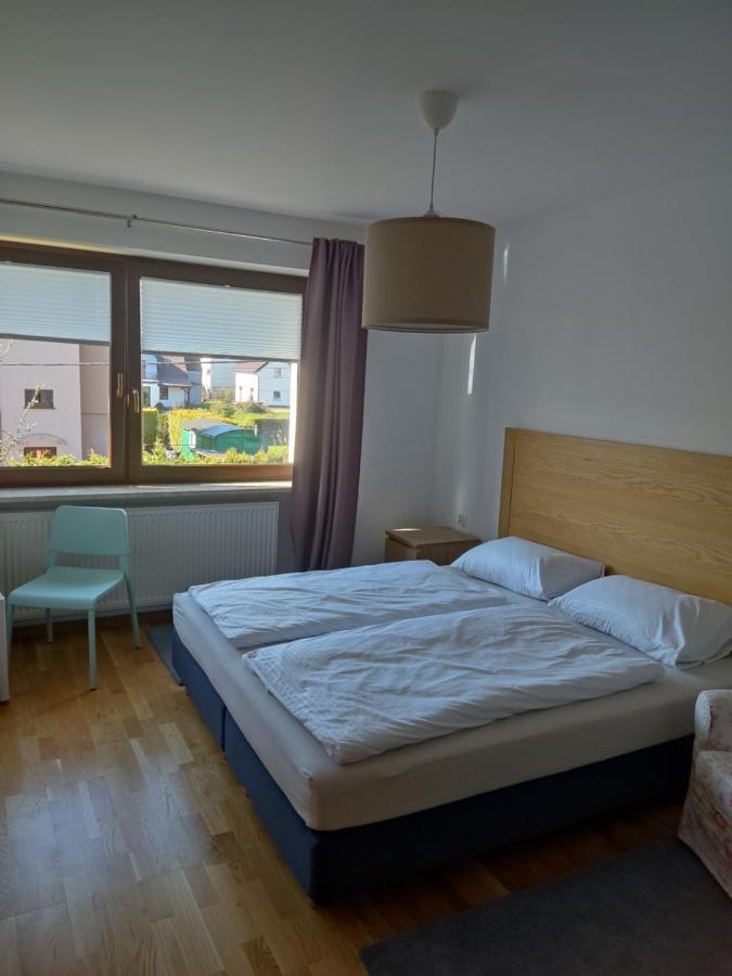 Zara Pokoje Goscinne Oraz Domek Zara Nowosc Władysławowo Extérieur photo