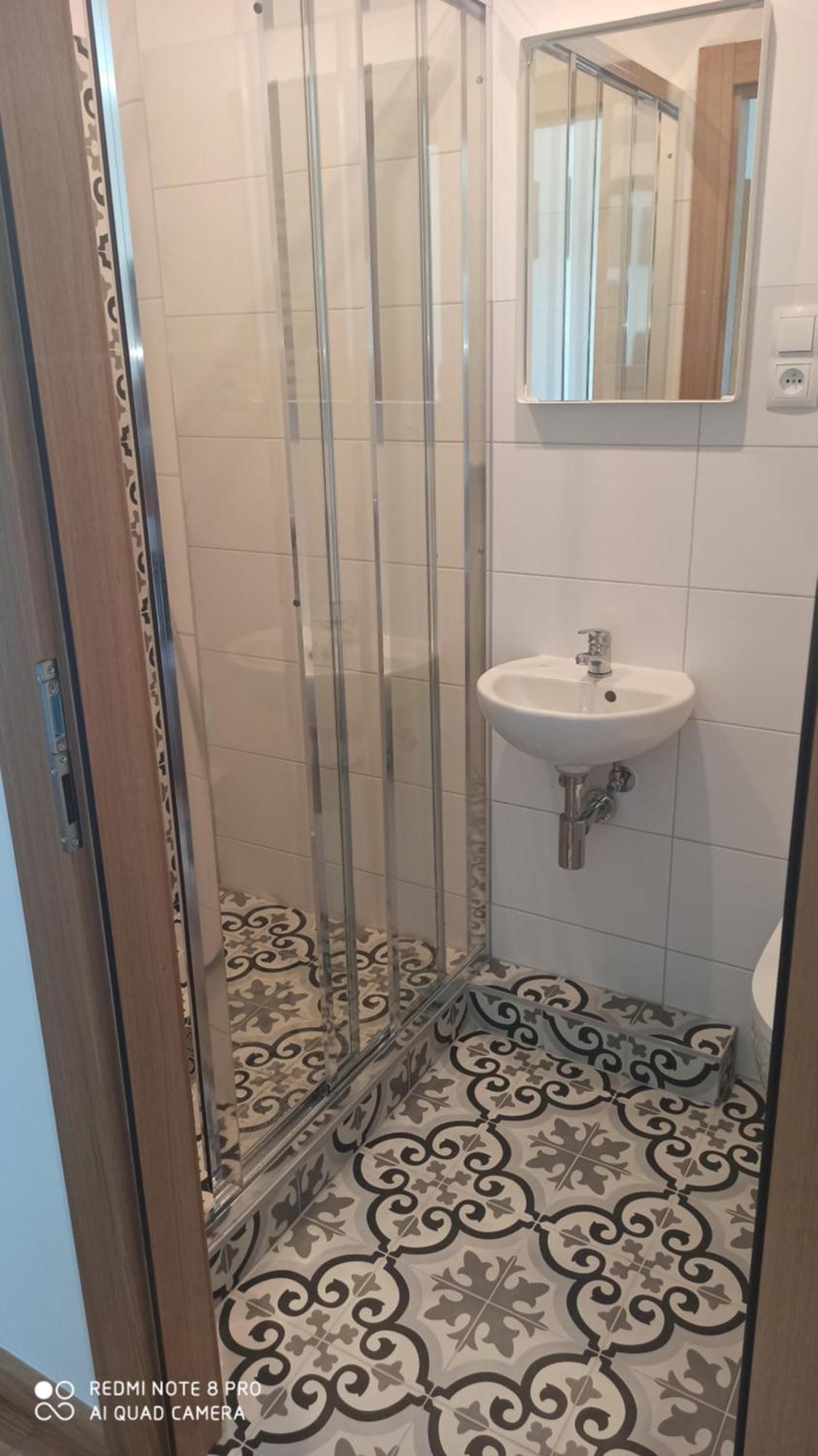 Zara Pokoje Goscinne Oraz Domek Zara Nowosc Władysławowo Chambre photo