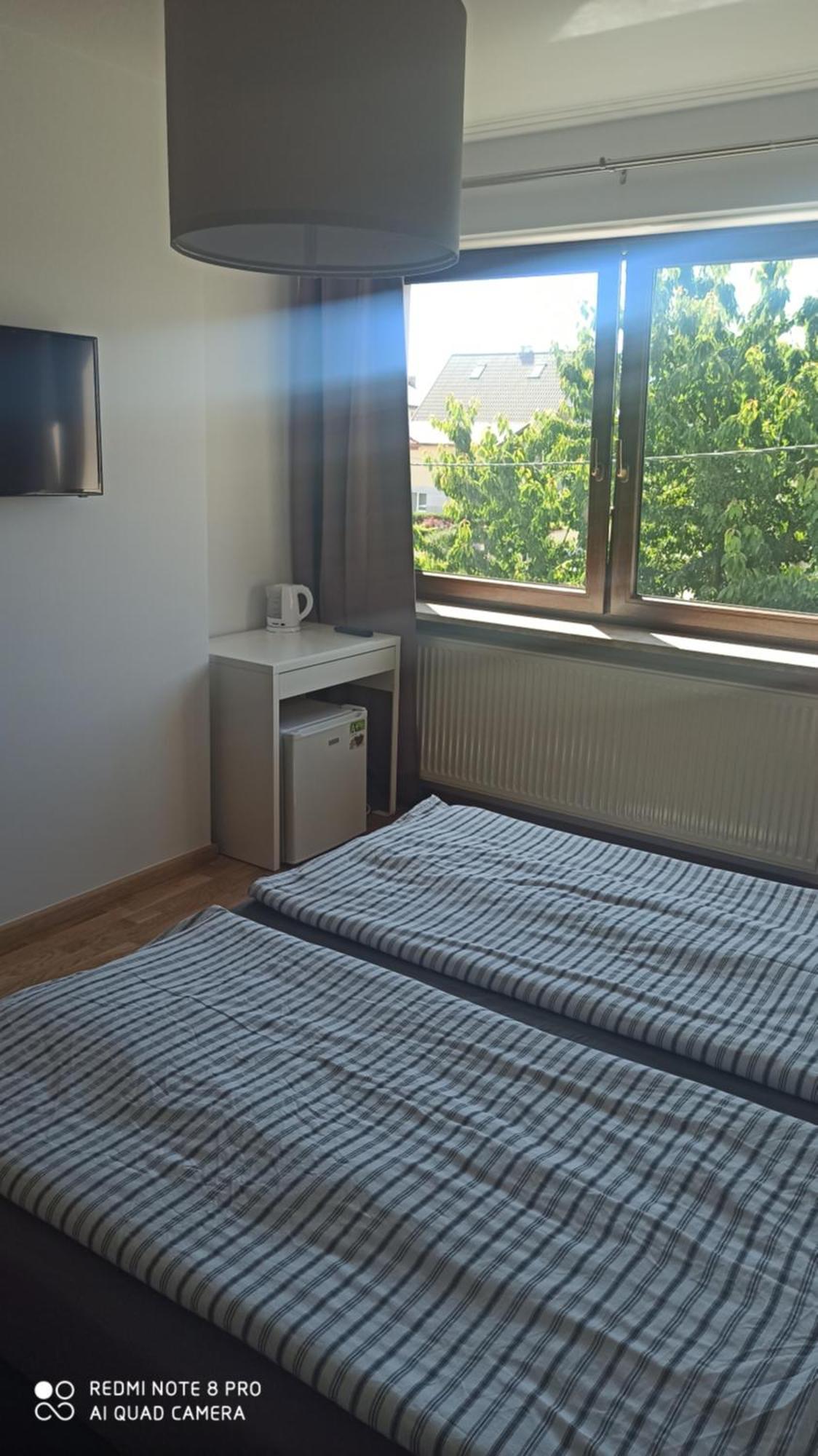 Zara Pokoje Goscinne Oraz Domek Zara Nowosc Władysławowo Chambre photo