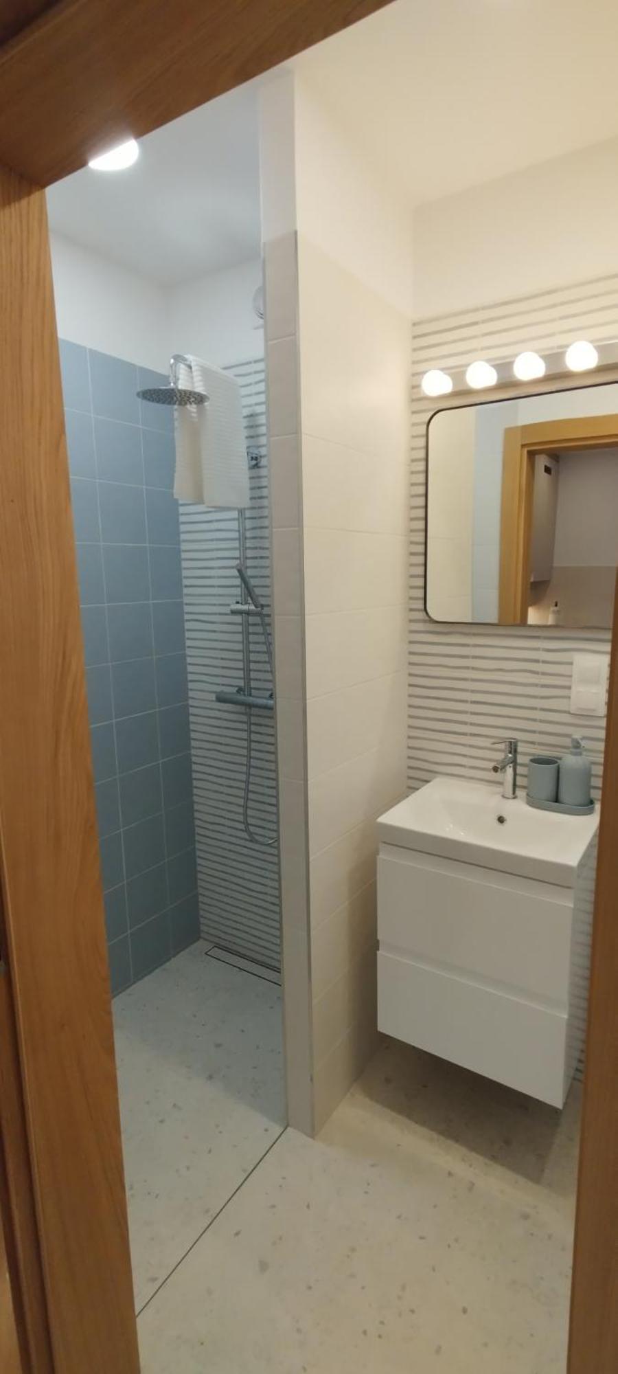 Zara Pokoje Goscinne Oraz Domek Zara Nowosc Władysławowo Extérieur photo