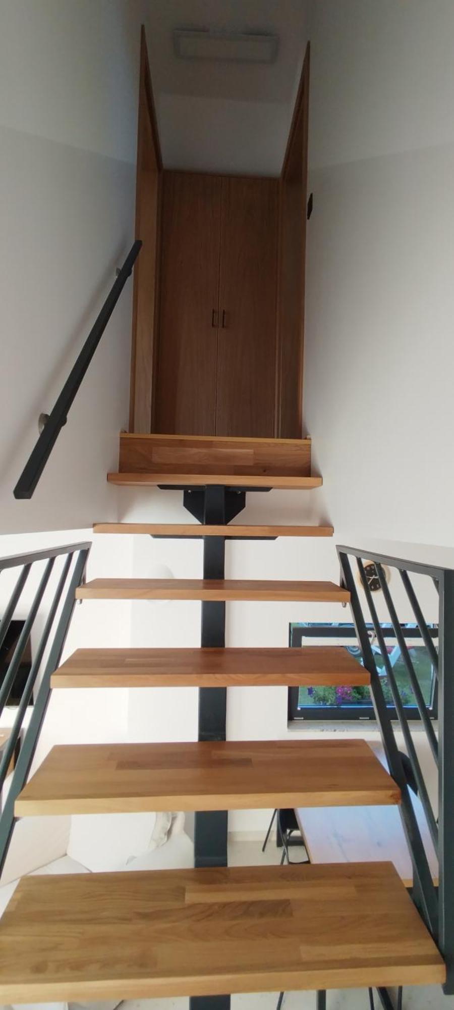 Zara Pokoje Goscinne Oraz Domek Zara Nowosc Władysławowo Extérieur photo