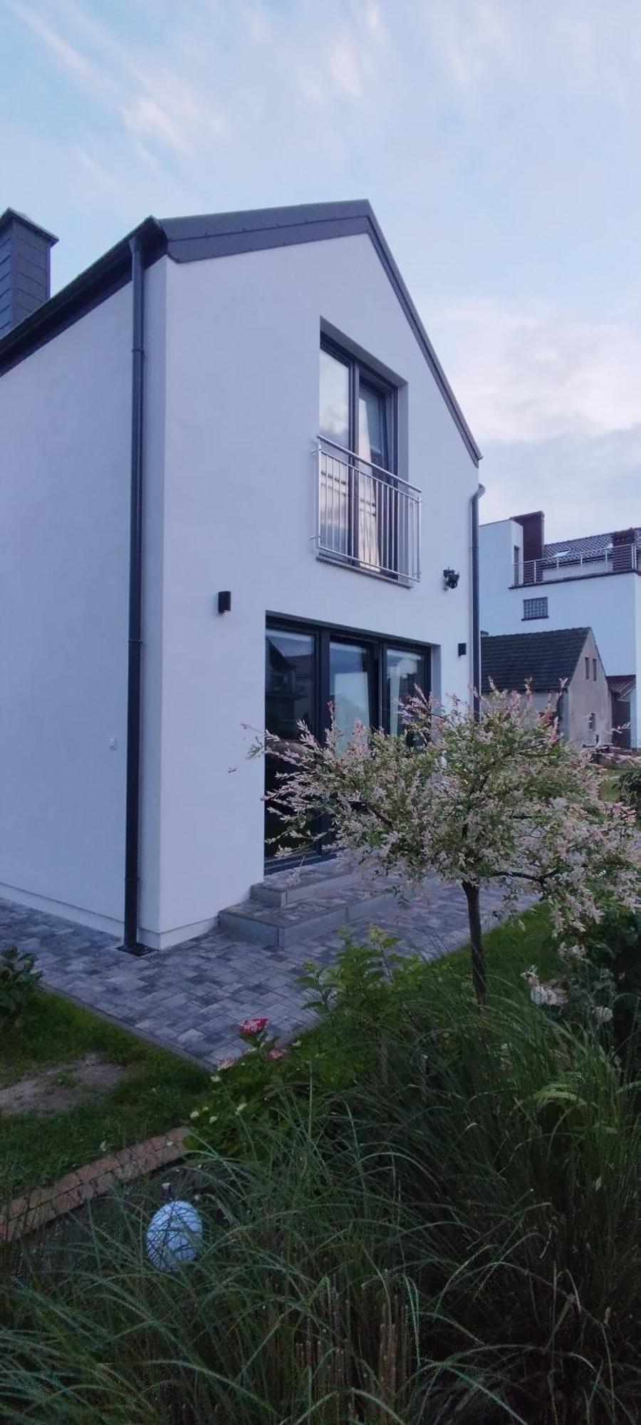 Zara Pokoje Goscinne Oraz Domek Zara Nowosc Władysławowo Extérieur photo
