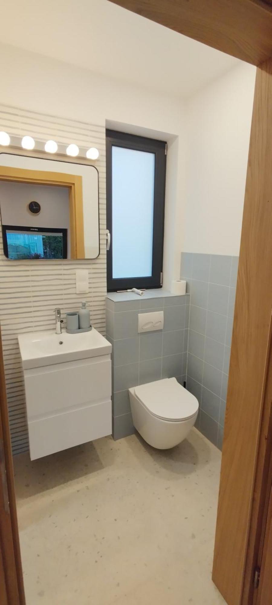 Zara Pokoje Goscinne Oraz Domek Zara Nowosc Władysławowo Extérieur photo